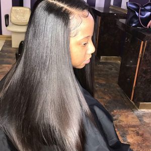 Meet your Posher, Stylesbyree